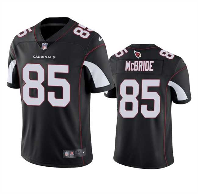 Men & Women & Youth Arizona Cardinals #85 Trey McBride Black Vapor Untouchable Limited Jersey,We sell and wholesale Men & Women & Youth Arizona Cardinals #85 Trey McBride Black Vapor Untouchable Limited Jersey on line form chian!